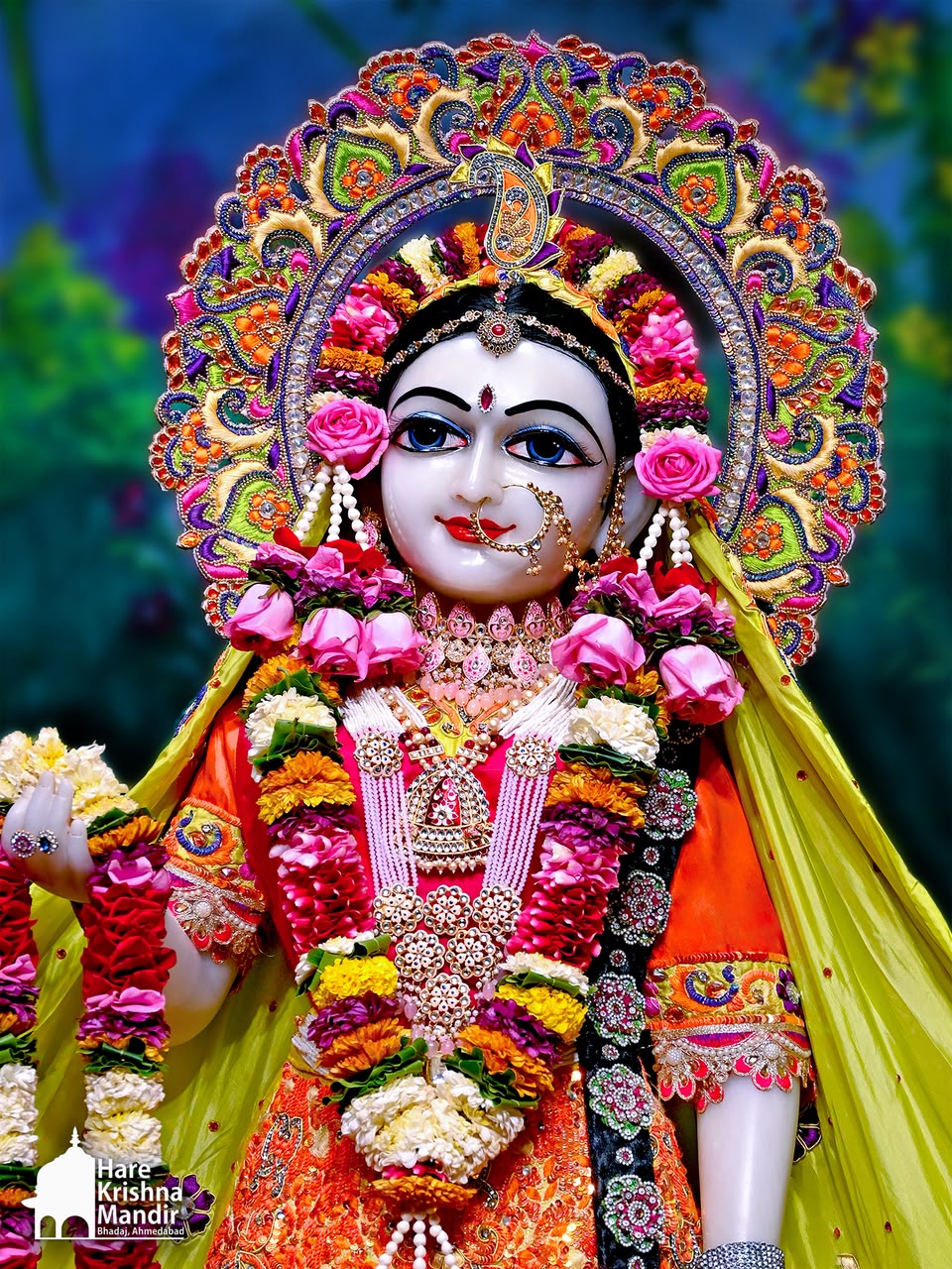 2026-08-21 Darshan